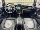 Mini Cooper S STD Well Maintained | GCC