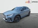 Infiniti QX55 Luxe AWD 2.0