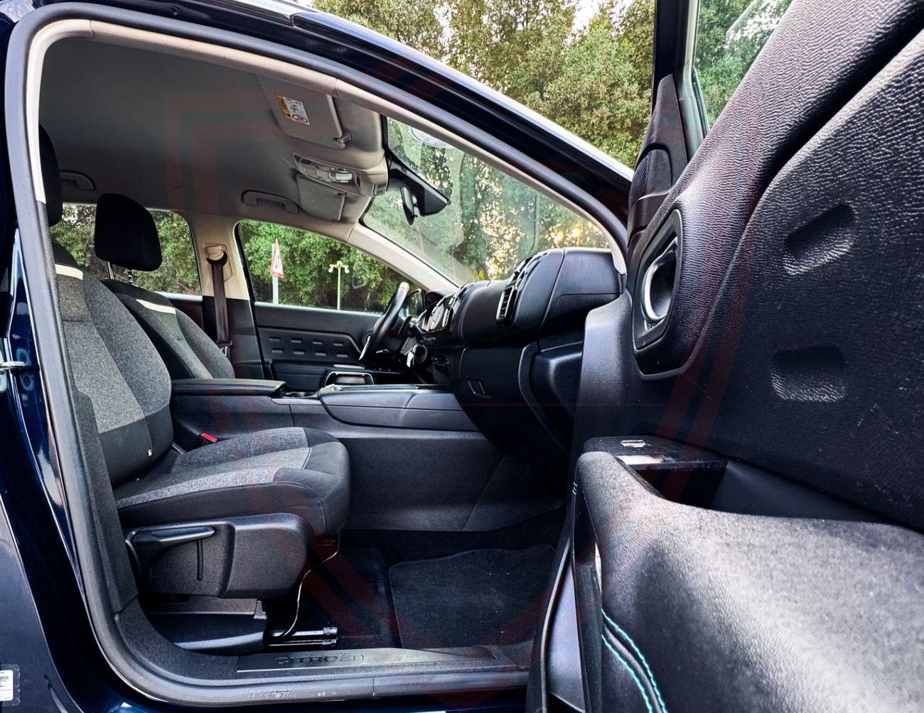 Citroen C5 Aircross Citroen C5 | 1.5 L | 2023 | GCC | Accident-Free | In Excellent Condition | 769 P.M