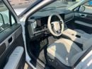 هيونداي سانتا في  2025 Hyundai Santa Fe New Shape 2.5L V4 - Leather seat - Auto Trunk - 7 Seater - 12000