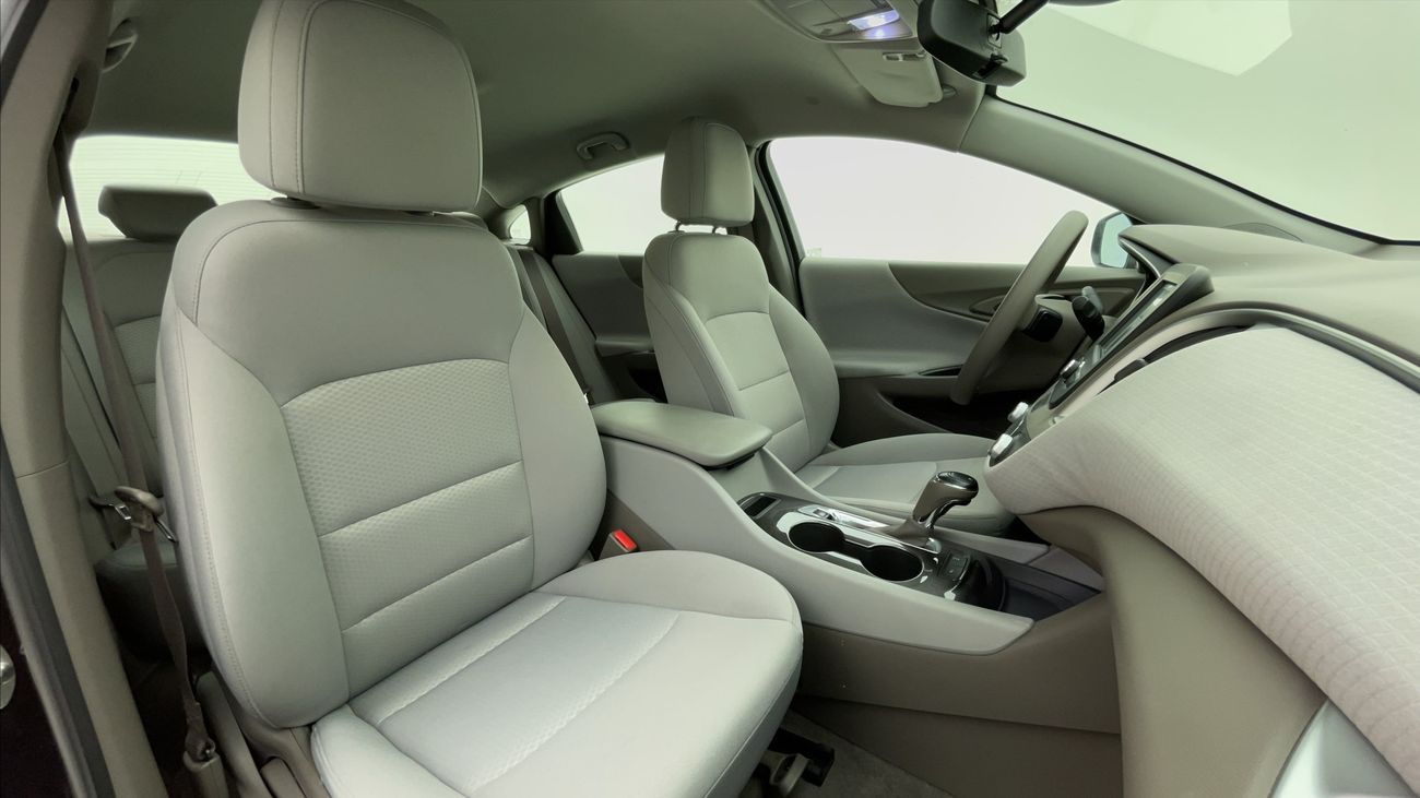 Chevrolet Malibu LS 2.5 | Zero Down Payment | Home Test Drive