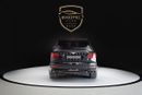 Bentley Bentayga Bentley Bentayga Speed W12