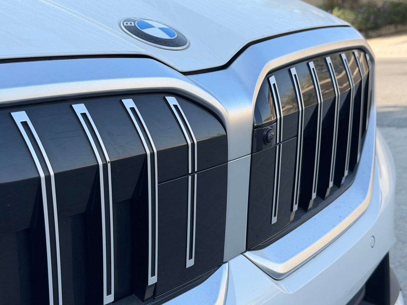 بي أم دبليو 530i clean title