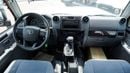 Toyota Land Cruiser Pickup 70 VXR