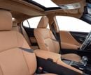 Lexus ES300h PREMIER 2.5