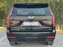 كاديلاك إسكالاد SPORT PLATINUM | Brand New