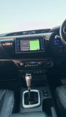 Toyota Hilux OFF-ROAD MODIFIED | 2.8L DIESEL ENGINE | RHD | 2018