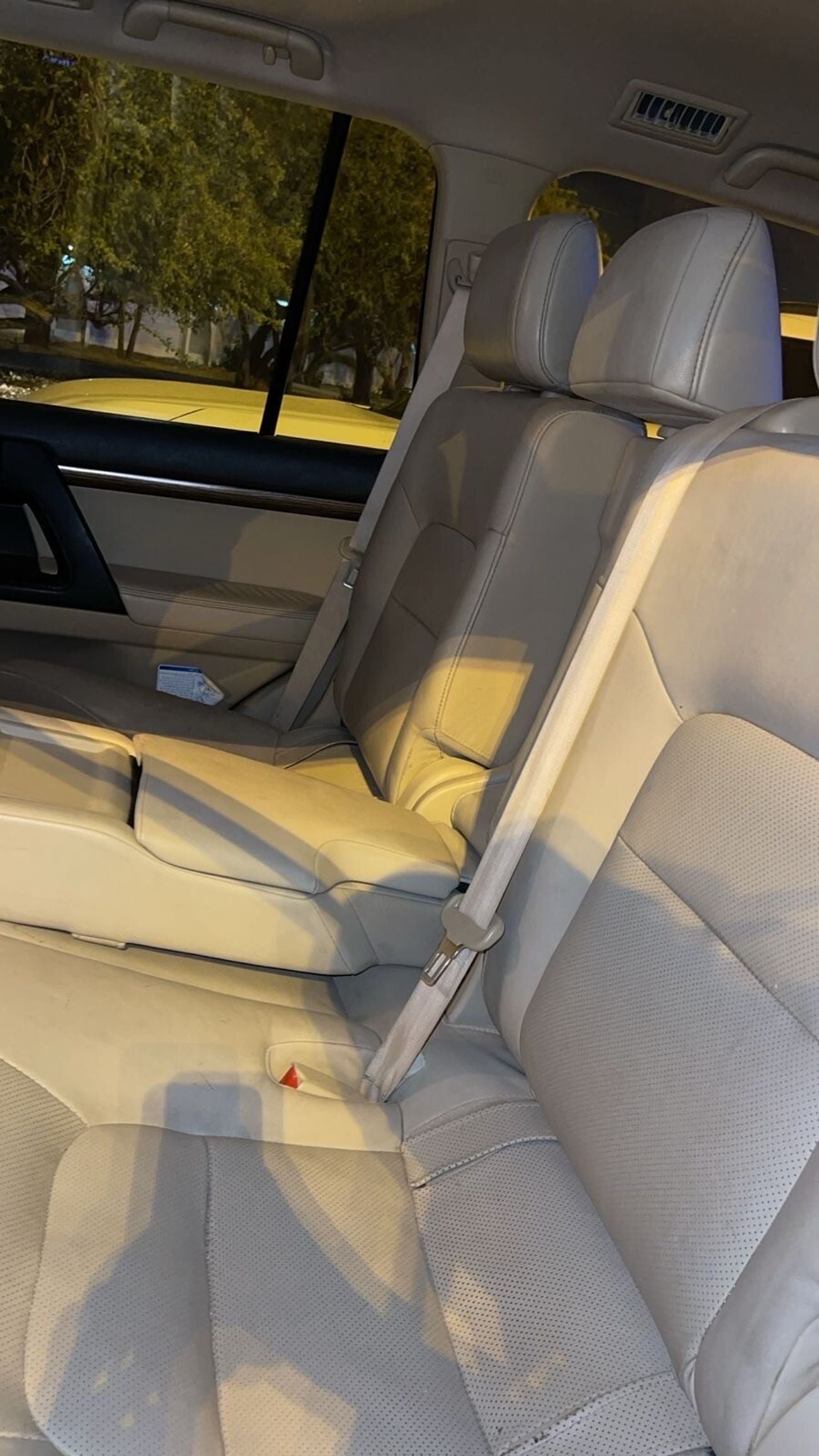 تويوتا لاند كروزر