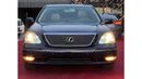 Lexus LS 430