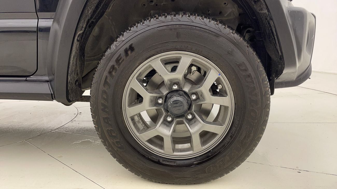 Suzuki Jimny GLX 1.5 | Zero Down Payment | Home Test Drive