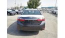 Toyota Corolla 1.8L full options 2018