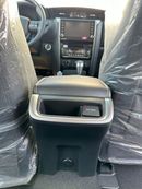 تويوتا فورتونر 2025 Toyota Fortuner 4.0L AT Petrol (Black)