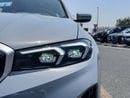 بي أم دبليو i3 EDRIVE35L (NON GCC) 