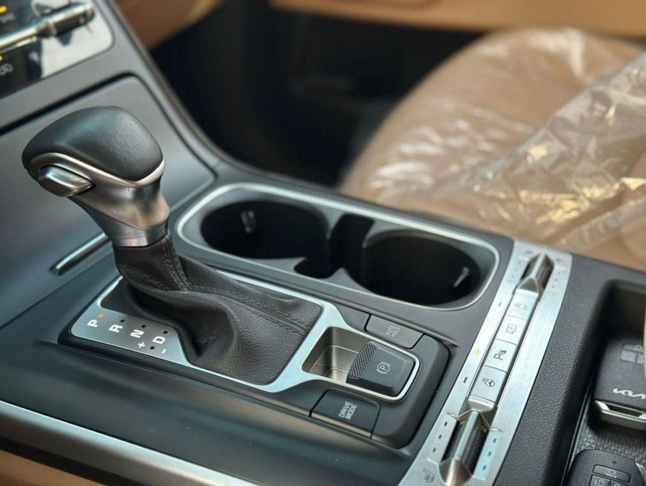 كيا كارنيفال kia carnival 2023 korean specs