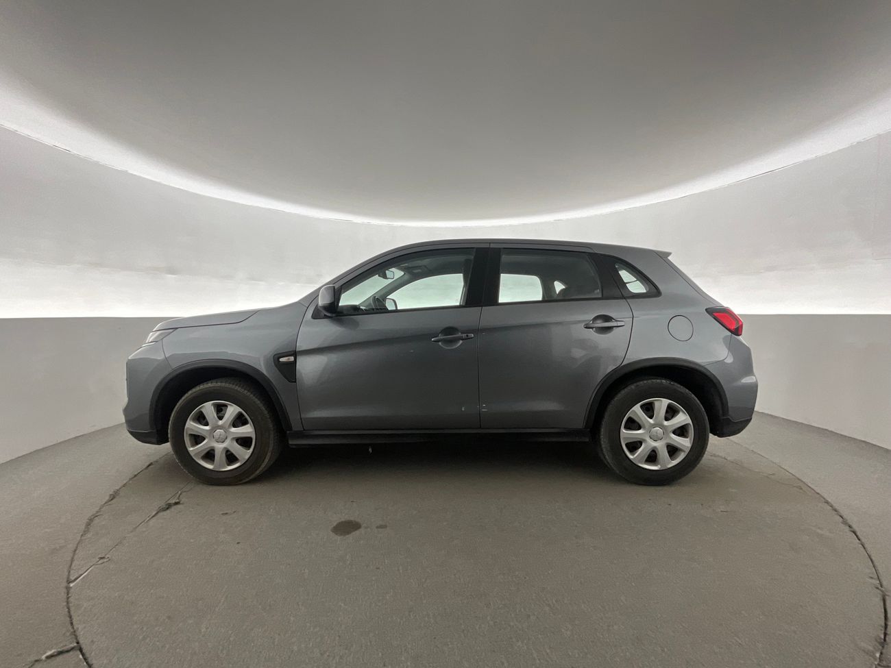 Mitsubishi ASX GLX Lowline | National Day Celebration | Guaranteed Warranty | 0 Down Payment