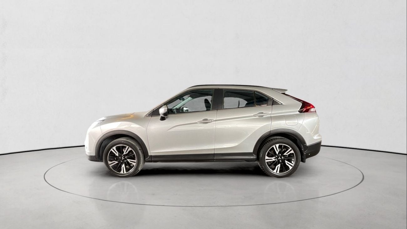 Mitsubishi Eclipse Cross GLS MIDLINE | Guaranteed Warranty | 0 Down Payment