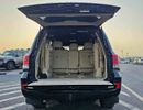 Toyota Land Cruiser VXR 4.6L 4WD Lhd Petrol Automatic 8 Cylinders 8 Seats 5 Doors