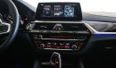 بي أم دبليو 520 i Sedan Masterclass Edition+Kit