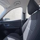 أم جي ZS STD 2.0