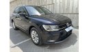 Volkswagen Tiguan SE 2 | Under Warranty | Free Insurance | Inspected on 150+ parameters