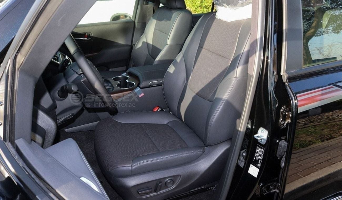 Toyota Land Cruiser 2025 Model Toyota Land Cruiser (LC300) GXR High, 4.0L Petrol 4WD 6A/T