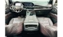 Cadillac Escalade Premium Luxury 2021 Cadillac Escalade 600, Mar 2025 Cadillac Warranty, Pilot Seats, Fully Loaded,GCC