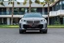 بي أم دبليو X5 XDRIVE40i M SPORT X5 M-Kit | 5,875 P.M | 0% Downpayment | Immaculate Condition!