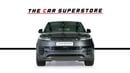 Land Rover Range Rover Sport DYNAMIC SE P360 Brand New-Al Tayer 5 Years Warranty-Meridian Premium Sound System