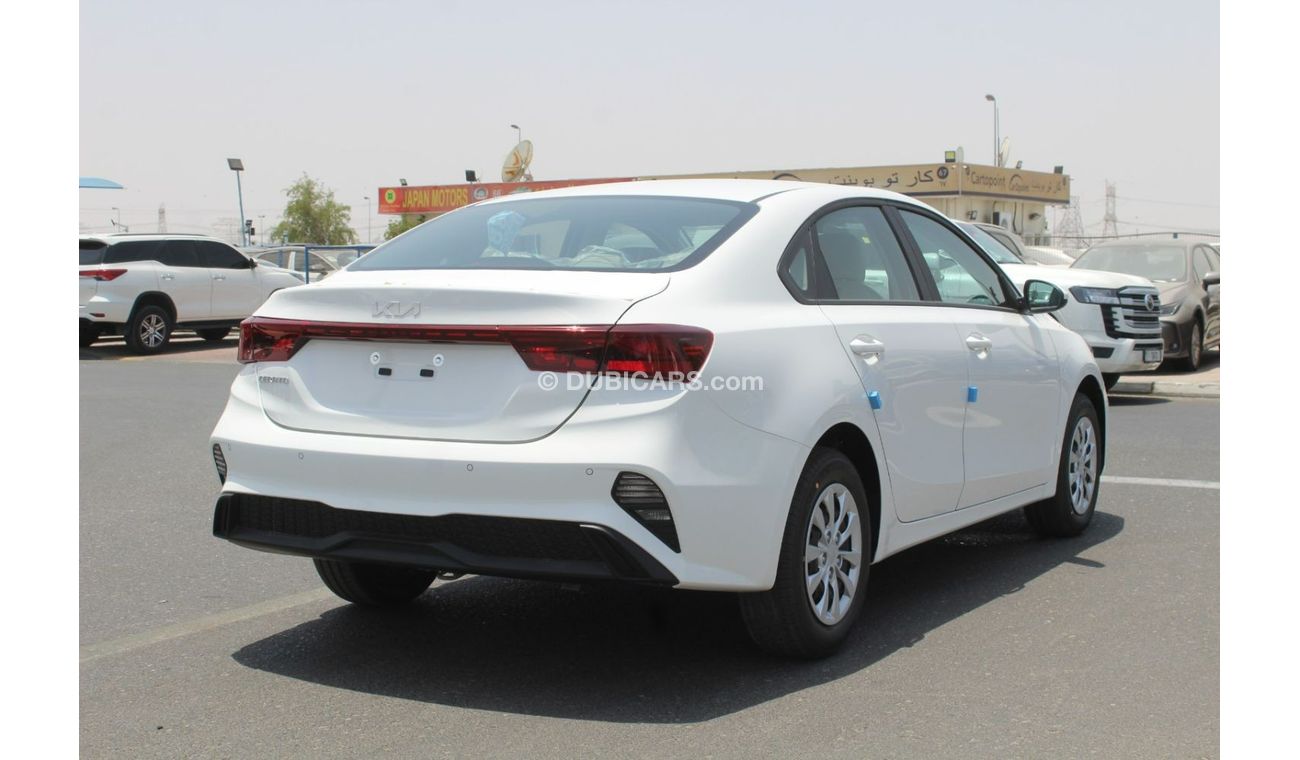 Kia Cerato 1.6L DUAL A/C BEIGE INTERRIOR KEYLESS ENTRY