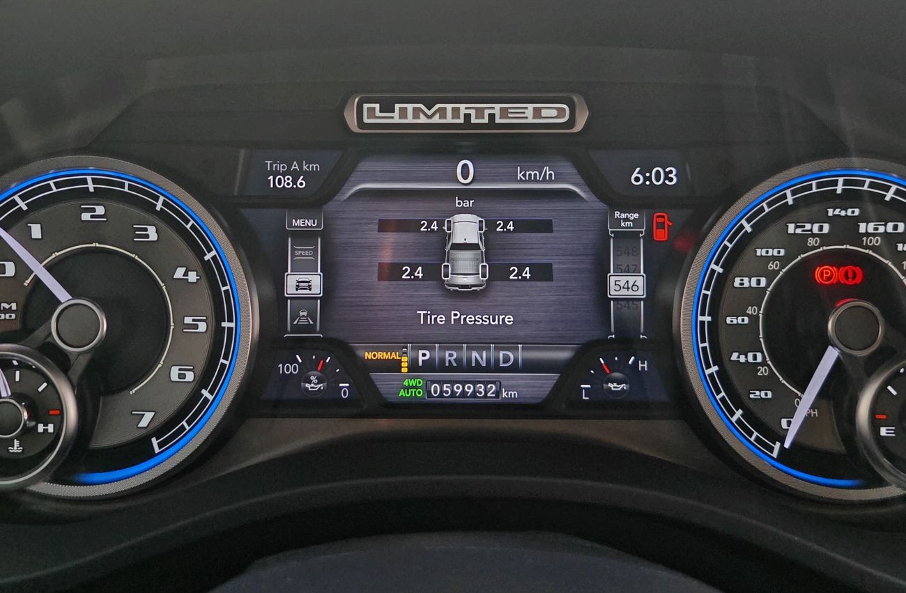 Dodge Ram Van dodge ram 1500 limited