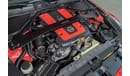 Nissan 370Z 2018 Nissan 370z Nismo / Full Nissan Service History & 3 Year Nissan warranty