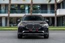BMW X7 40i M Sport | 3,329 P.M  | 0% Downpayment | Exceptional Condition!