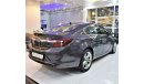 Opel Insignia FULL SERVICE HISTORY! Opel Insignia TURBO (OPC Line) 2016 GCC Specs