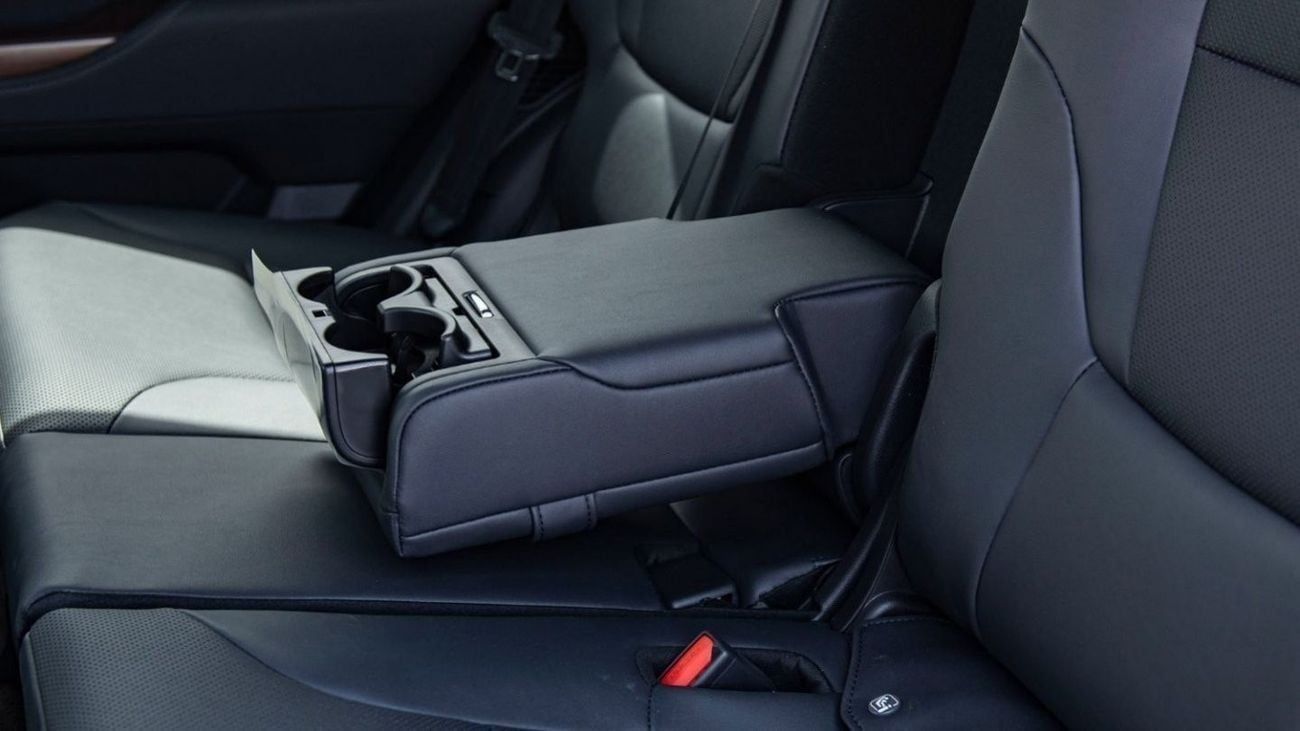 Toyota Land Cruiser VX 3.3L