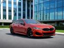 BMW M850i 2,650 P.M | | 850I M-KIT GRAND COUP | | 0% DOWNPAYMENT