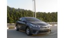 Toyota Corolla 2015 1.6 ref#809