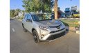 تويوتا راف ٤ TOYOTA RAV4 VERY CLEAN