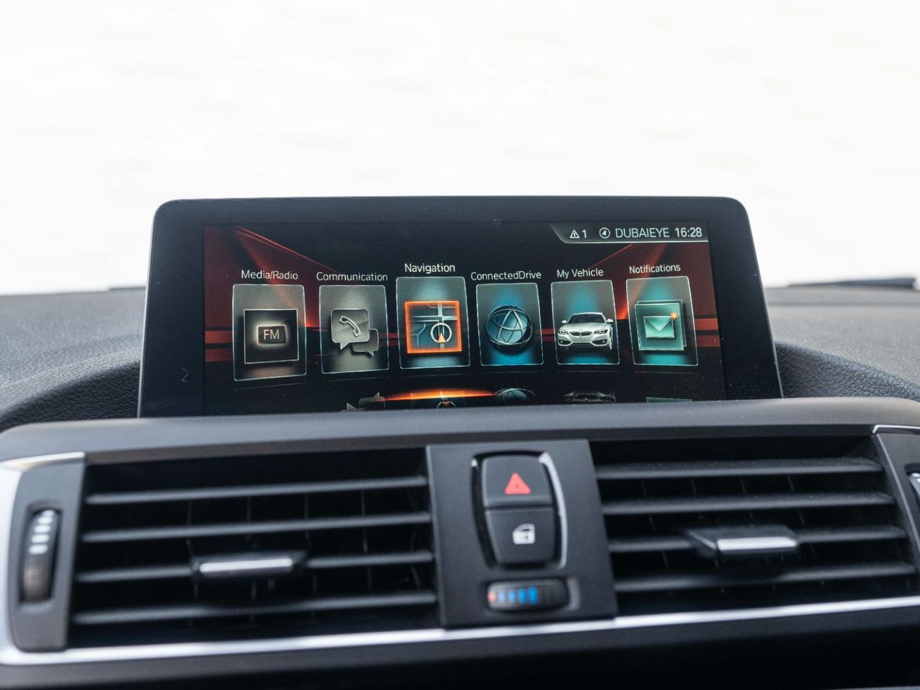 بي أم دبليو 230i M Sport 2.0L