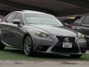 Lexus IS250 Premier 2.5L