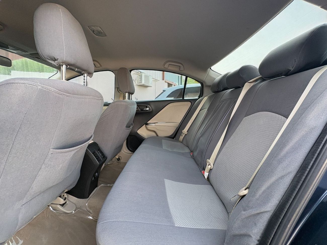 هوندا سيتي EX 1.5L (118 HP) | 2018 | GCC SPECS | AED 910 per month