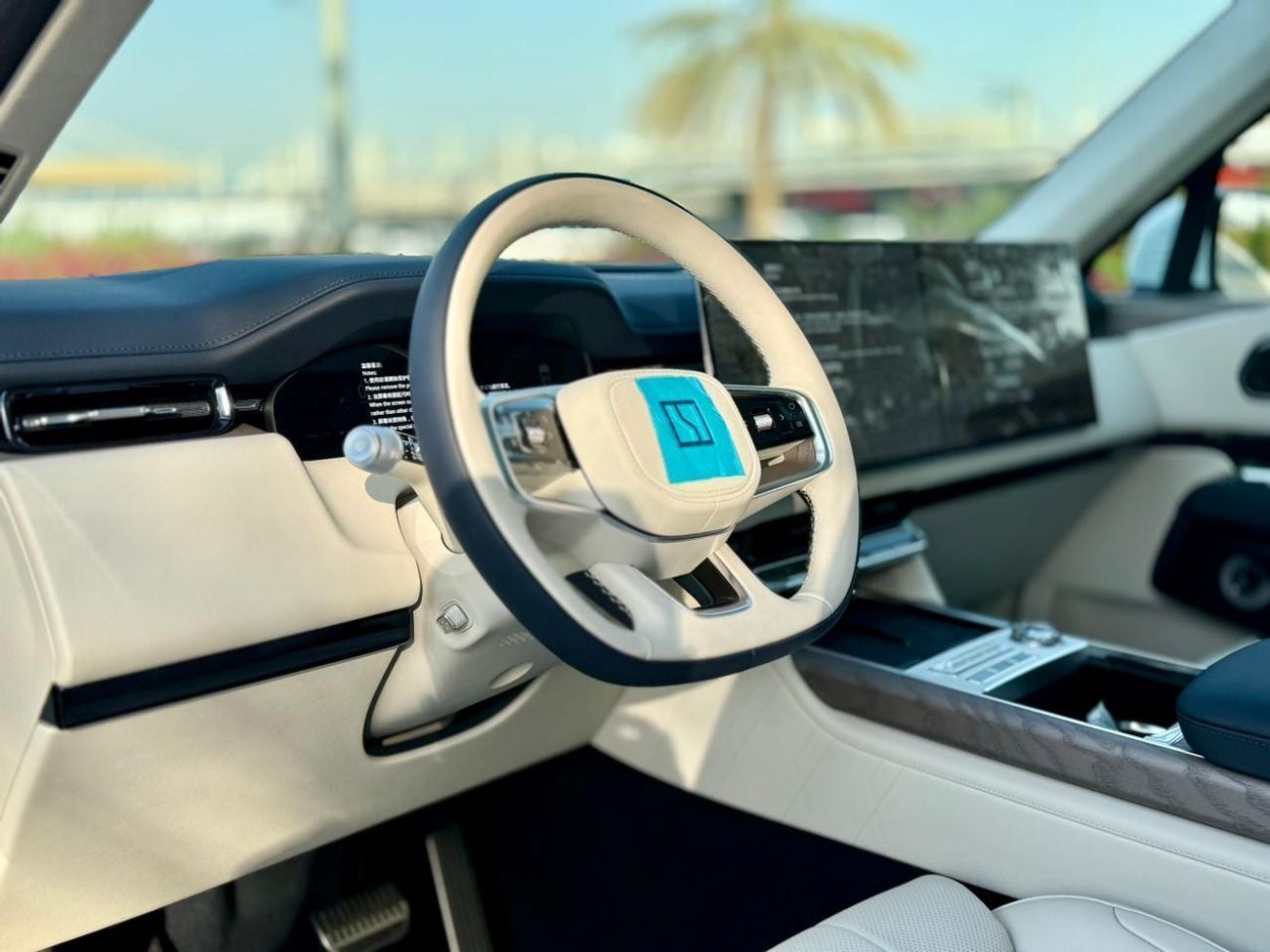 Zeekr 9X Zeekr 9X Ultra II 2025 II FULL LOADED