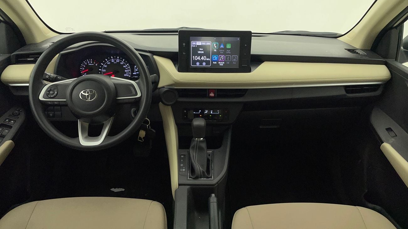 Toyota Yaris E 1.5 | Zero Down Payment | Home Test Drive