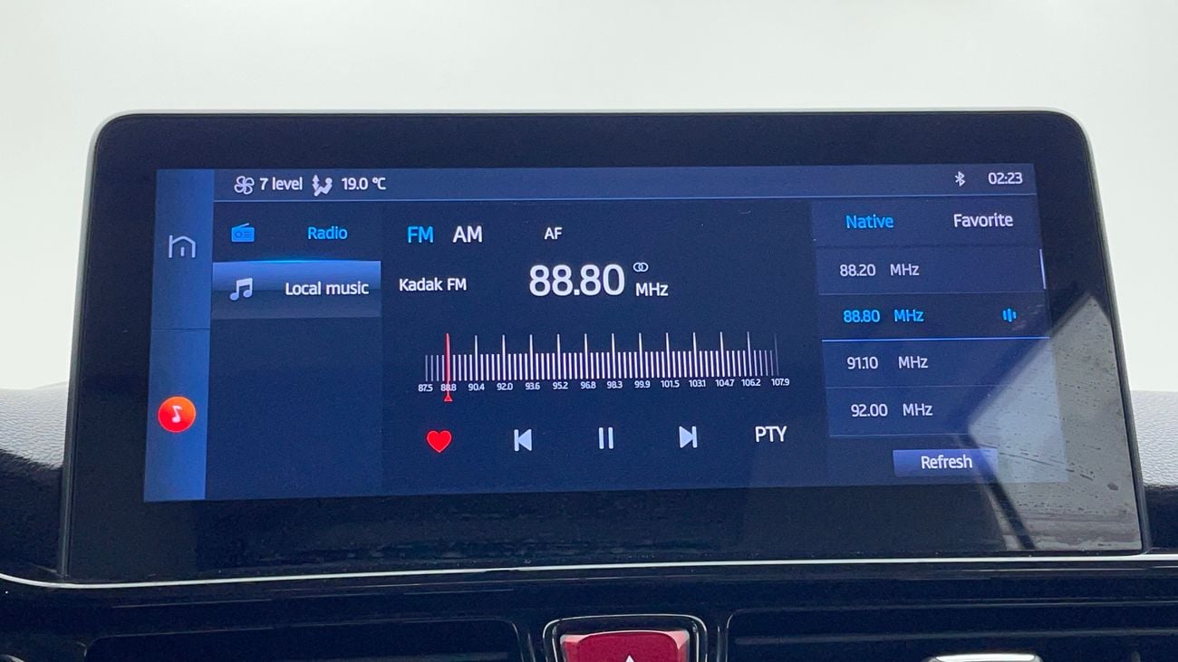 جاك JS4 INTELLIGENT 1.5 | بدون دفعة مقدمة | اختبار القيادة في المنزل