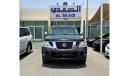 نيسان باترول Nissan Patrol SE-V8-2012-GCC-AUTOMATIC TRANSMISSION-EXCELLENT CONDITION