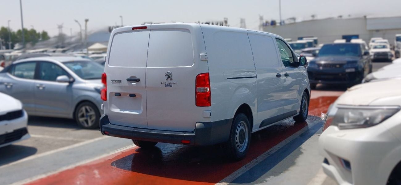 Peugeot Expert
