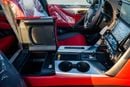 لكزس LX 700h Lexus LX 700h F Sport 2025 4WD hybrid SUV 3.5L twin-turbo V6