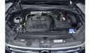 Volkswagen Tiguan EXCELLENT DEAL for our Volkswagen Tiguan 2.0TSi 4Motion ( 2017 Model ) in Blue Color GCC Specs