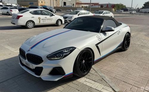 BMW Z4 sDrive 30i 2.0L