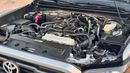 Toyota Tacoma 2.4 Hybrid