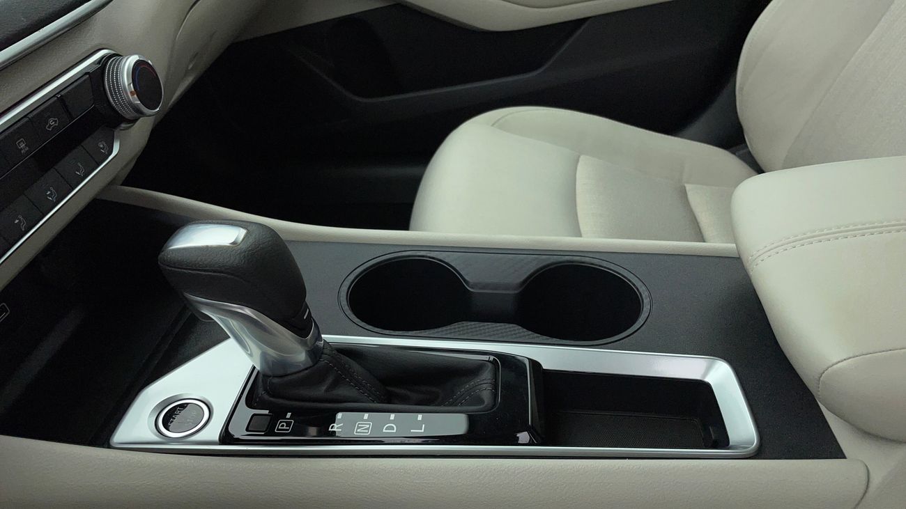 نيسان ألتيما S 2.5 | بدون دفعة مقدمة | اختبار قيادة مجاني للمنزل